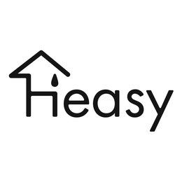 HEASY trademark