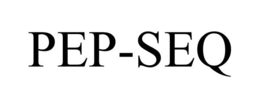 PEP-SEQ trademark
