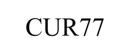 CUR77 trademark