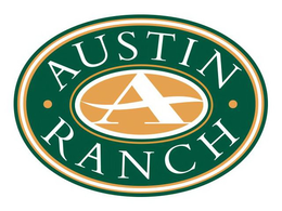 A ·AUSTIN· RANCH trademark