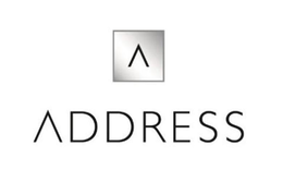 A ADDRESS trademark