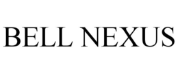 BELL NEXUS trademark