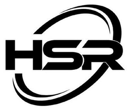 HSR trademark