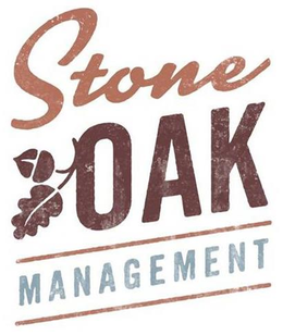 STONE OAK MANAGEMENT trademark
