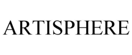 ARTISPHERE trademark