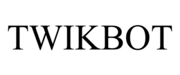TWIKBOT trademark