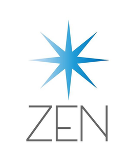 ZEN trademark