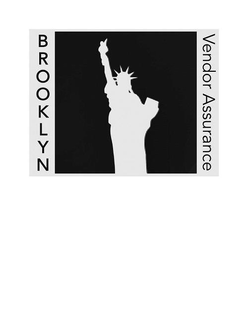 BROOKLYN VENDOR ASSURANCE trademark