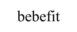 BEBEFIT trademark