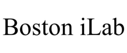BOSTON ILAB trademark