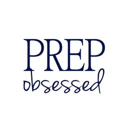 PREP OBSESSED trademark