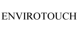 ENVIROTOUCH trademark