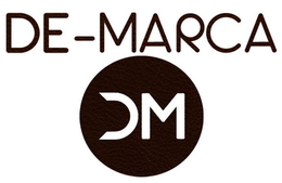 DE-MARCA DM trademark