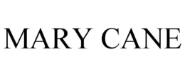 MARY CANE trademark