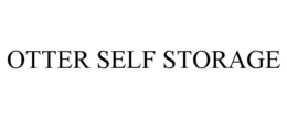 OTTER SELF STORAGE trademark