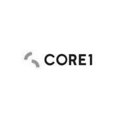 CORE1 trademark