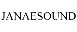 JANAESOUND trademark