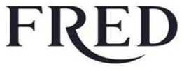 FRED trademark