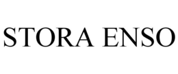 STORA ENSO trademark