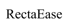 RECTAEASE trademark