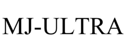 MJ-ULTRA trademark