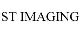 ST IMAGING trademark