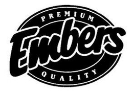 PREMIUM EMBERS QUALITY trademark