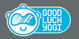 GOOD LUCK YOGI trademark