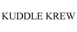 KUDDLE KREW trademark