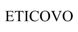 ETICOVO trademark