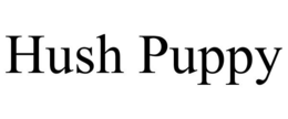 HUSH PUPPY trademark