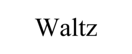 WALTZ trademark