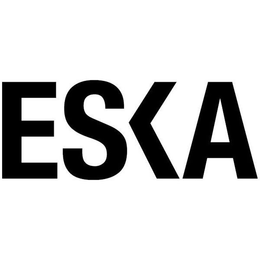 ESKA trademark