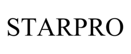 STARPRO trademark