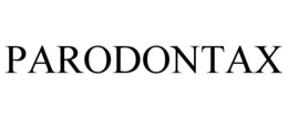 PARODONTAX trademark