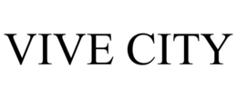 VIVE CITY trademark