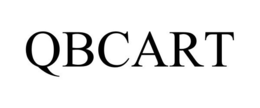 QBCART trademark