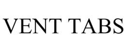 VENT TABS trademark