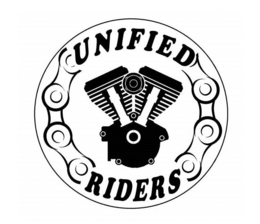 UNIFIED RIDERS trademark