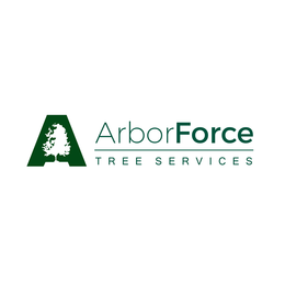 A ARBORFORCE TREE SERVICES trademark