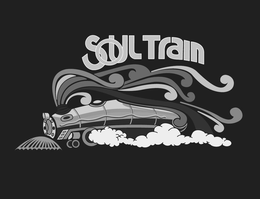 SOUL TRAIN trademark