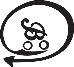 B trademark