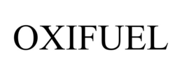 OXIFUEL trademark