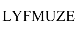 LYFMUZE trademark
