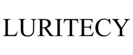 LURITECY trademark