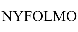NYFOLMO trademark