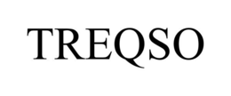 TREQSO trademark