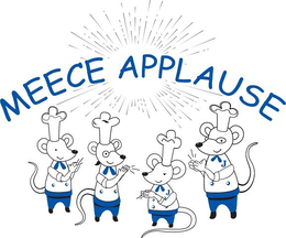 MEECE APPLAUSE JJ trademark