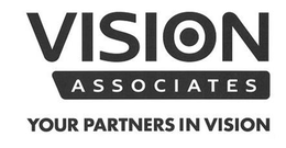 VISION ASSOCIATES YOUR PARTNERS IN VISION trademark