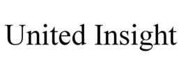 UNITED INSIGHT trademark